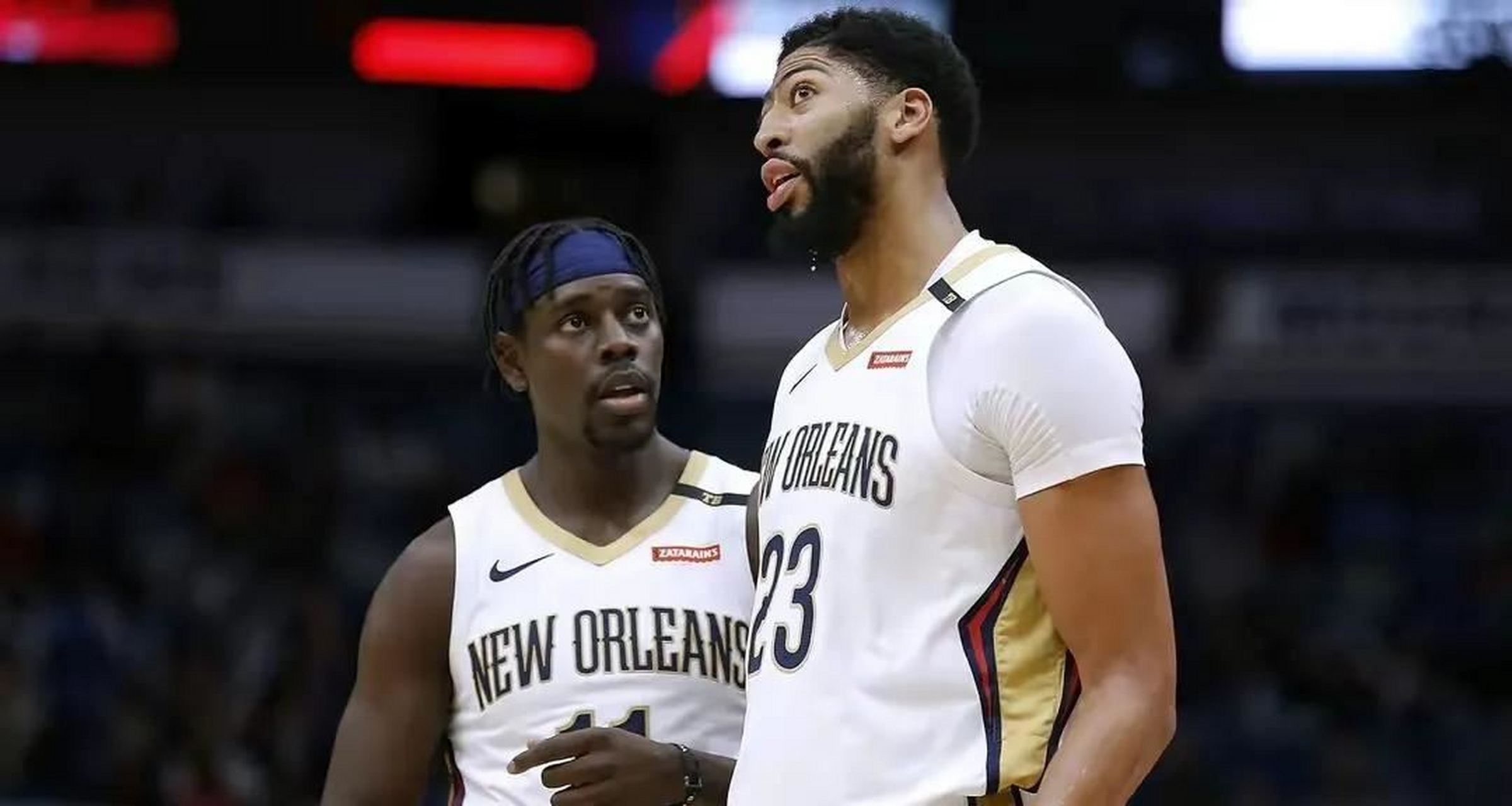 九游游戏盒下载 浓眉哥重要时刻重要助攻，篮网带队取胜！