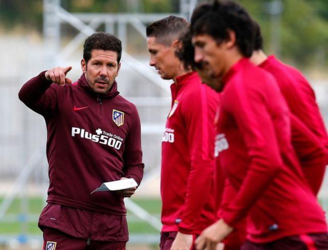 九游手游下载马德里竞技内部会议纪要流出——清晨战术微调，中超使命明确，控场能力受关注的简单介绍