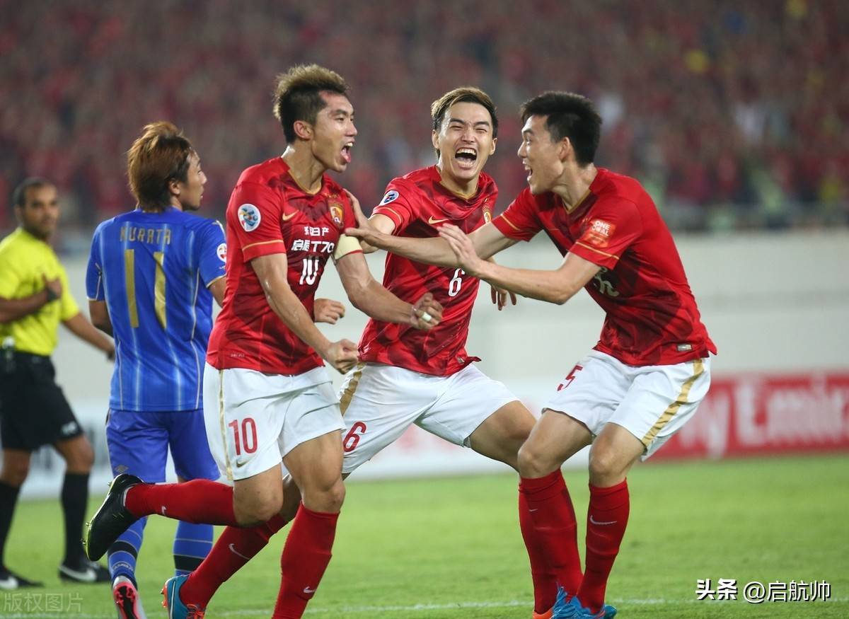 九游下载中心亚冠赛程吃紧，广州队今晨扳平良机，更衣室稳定，年轻球员得到机会的简单介绍